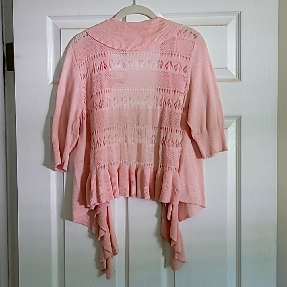 Cardigan - Picture 2 of 3